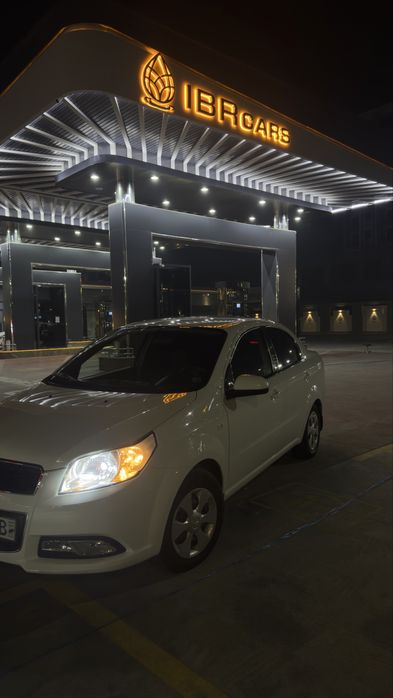 Chevrolet nexia3 8500$ kelshamz