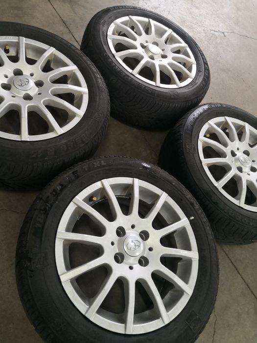 4x100 Toyota Honda kia 4х100 Тойота Хонда киа 15 цола джанти