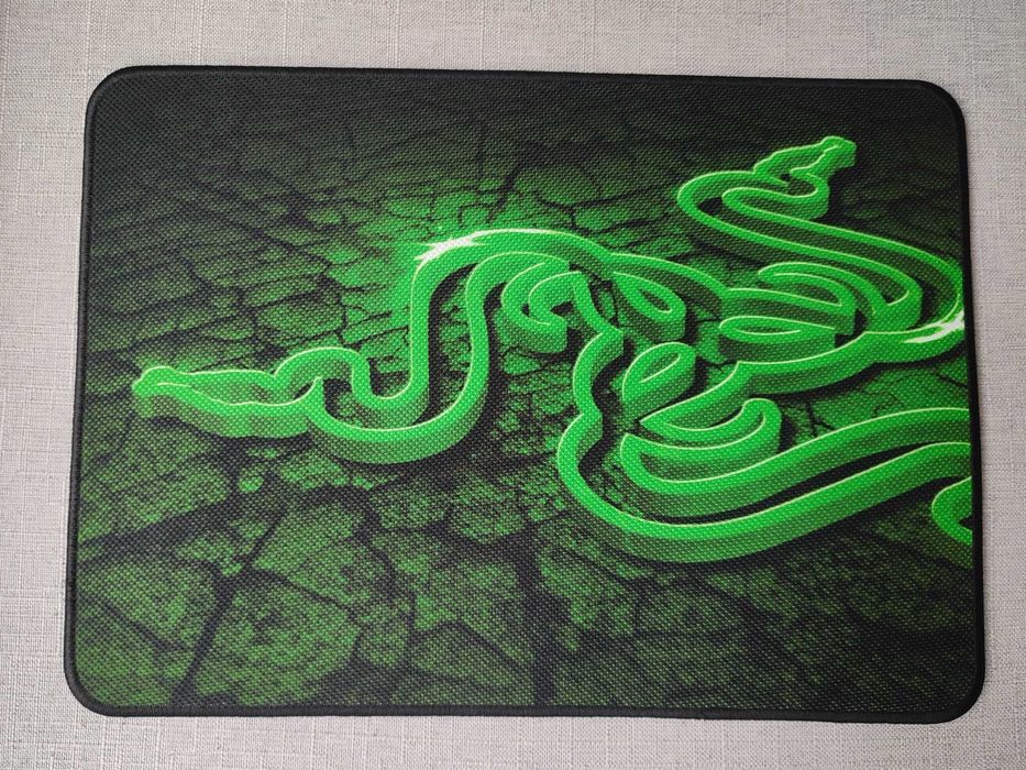 Razer Goliathus Control - Подложка за мишка
