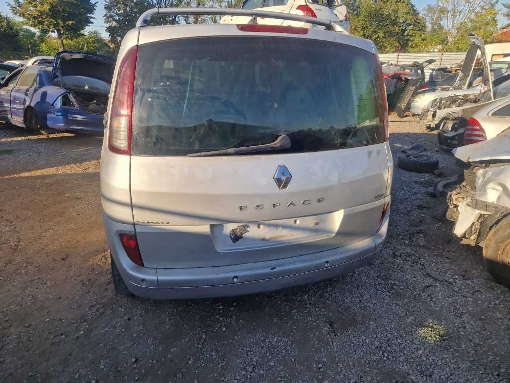 Renault Grand Espace 3.0d 7 места за части