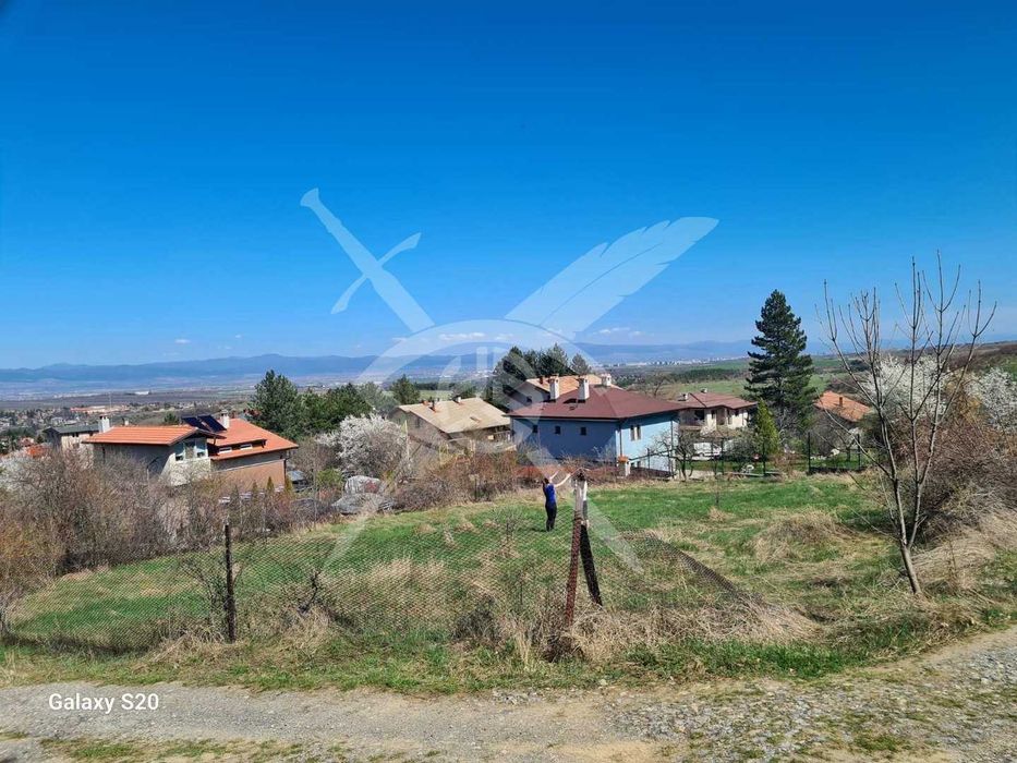 Парцел в град Банкя № 80457