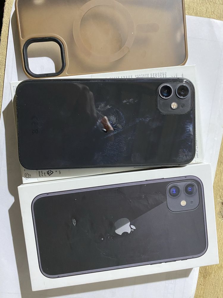 iPhone 11 сатылымда