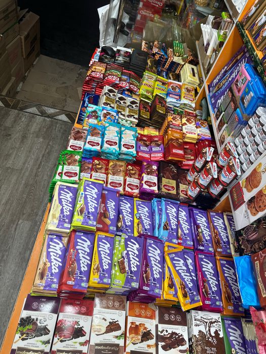 Yangi yil sovgalari новогодний подарок