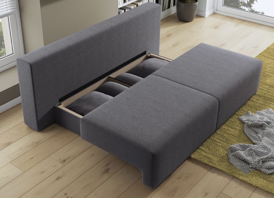 Диван с функция сън