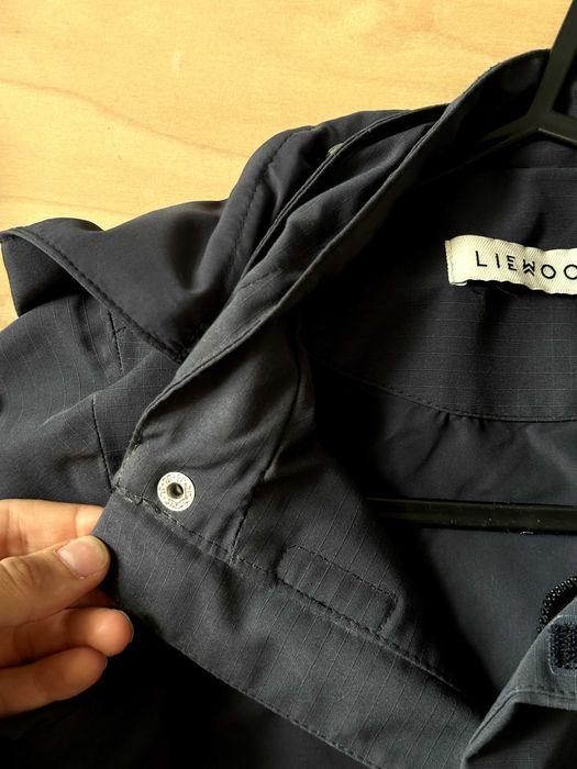 Преходно водоустойчиво яке Liewood 92 размер