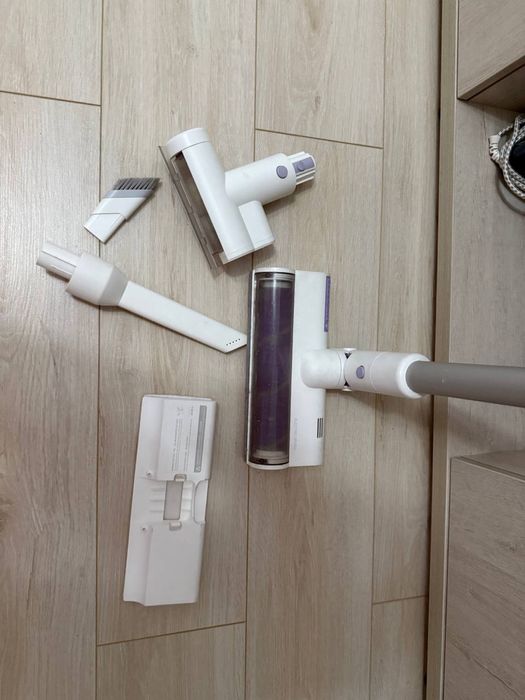 Продается пылесос ручной