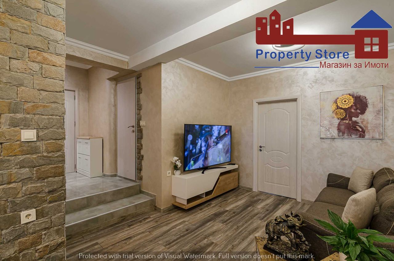 Продава се Тристаен апартамент в Варна, Окръжна болница - 105 кв.м за 2380 €/кв.м - Снимка #8
