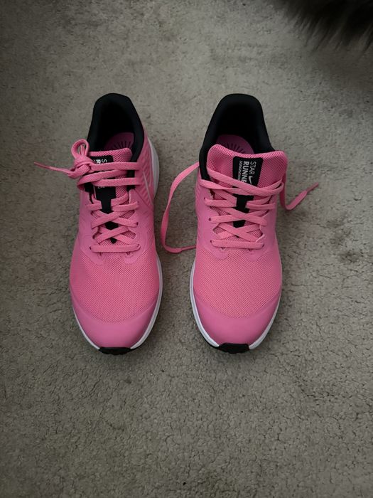 Nike Маратонки