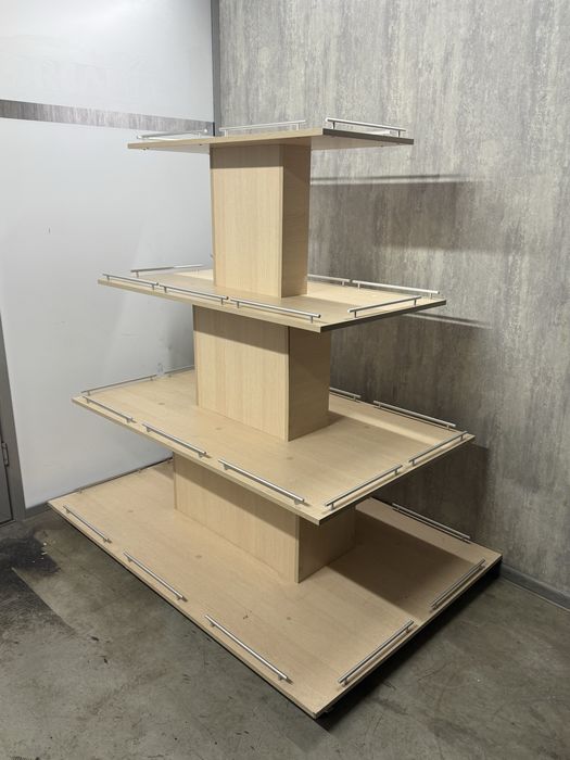 Витрина для магазина