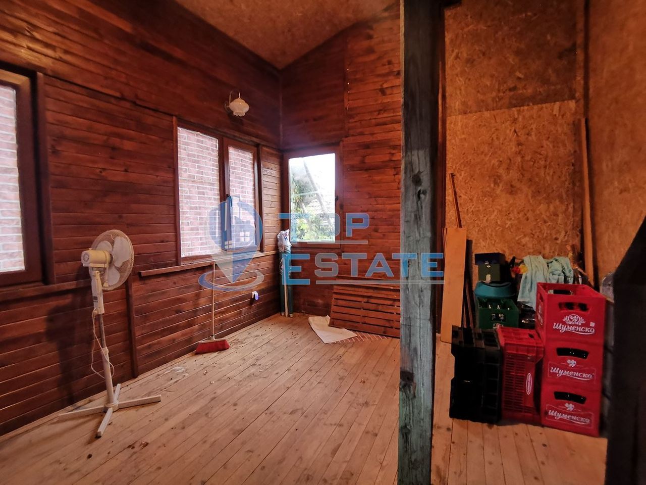 Продава се Магазин в с. Миндя, Област Велико Търново - 120 кв.м за 625 €/кв.м - Снимка #8