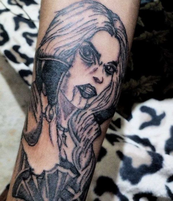 ЭЙЙЙ КОНЬЁ?!) тату , идеи и многое другое ждёт тебя