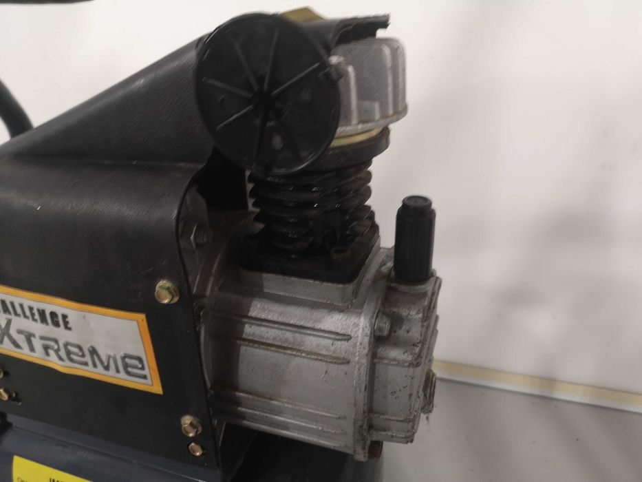 Компресор - CHALLENGE Xtreme