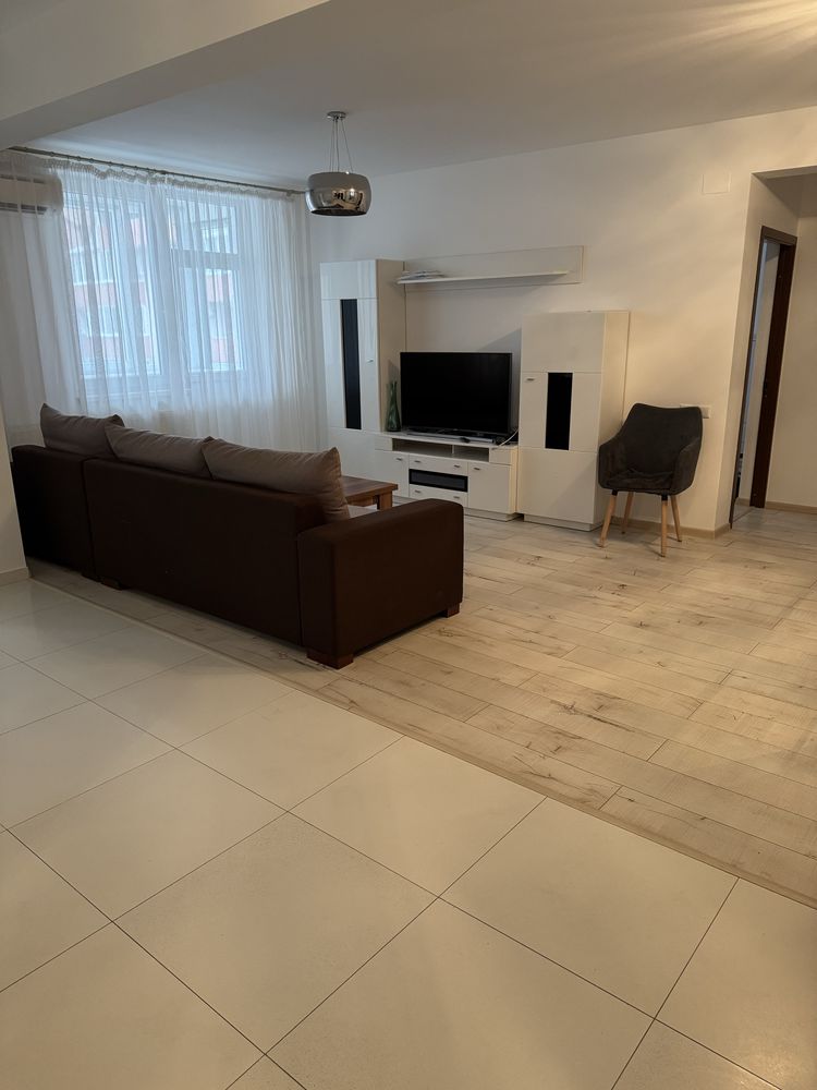 Apartament cartier Anghel Saligny