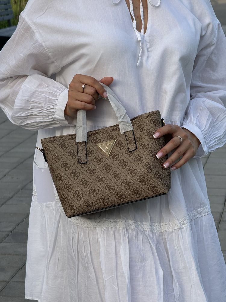 Сумка от Guess Алматы