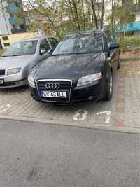 Audi a4 b7 2.0 Tdi
