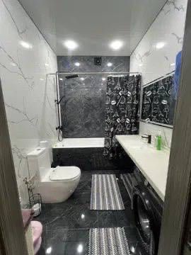 Dream House Продается 3 комнатная квартира ремонт Глинка Яккасарай