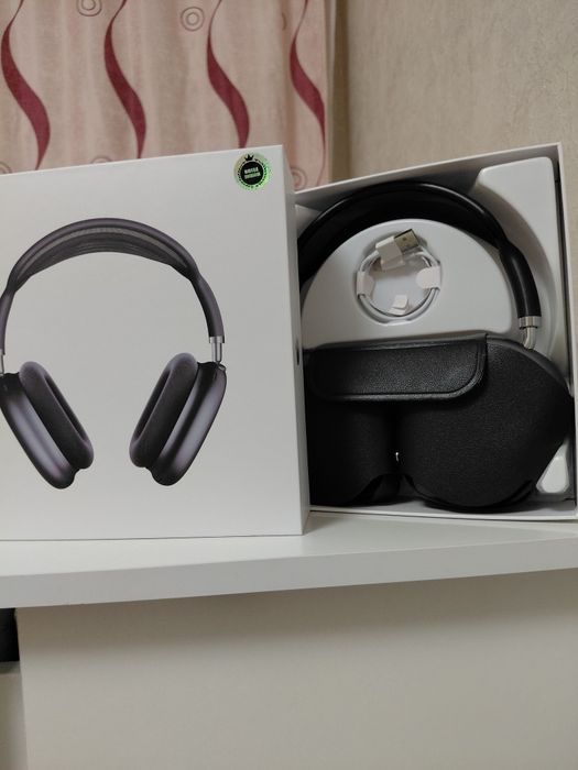 Продам наушники. AirPods. Max.