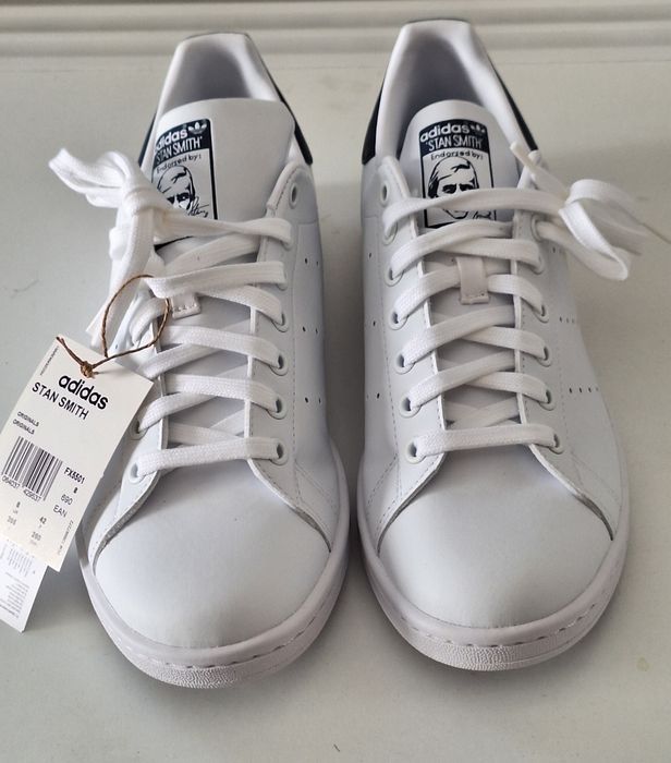 Adidas Stan Smith 42 eu, 8 uk