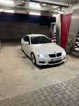 BMW E92 2012 - FACELIFT | 320D - 184CP