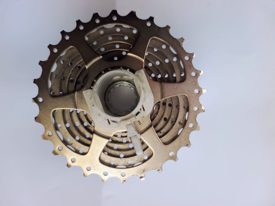 Caseta pinioane Shimano Tiagra 10