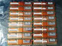 Memorii server FB DIMM ECC Reg 1Gb 667Mhz