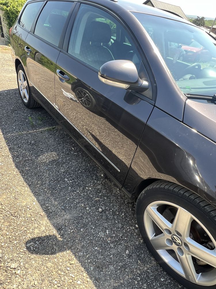 Passat  b6 E U R O -5