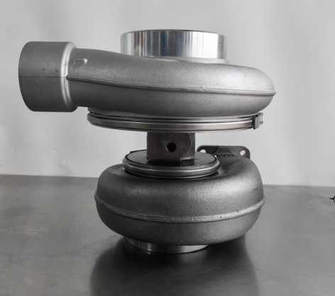 Turbosuflanta Deutz BF4L913 - Piese de motor Deutz