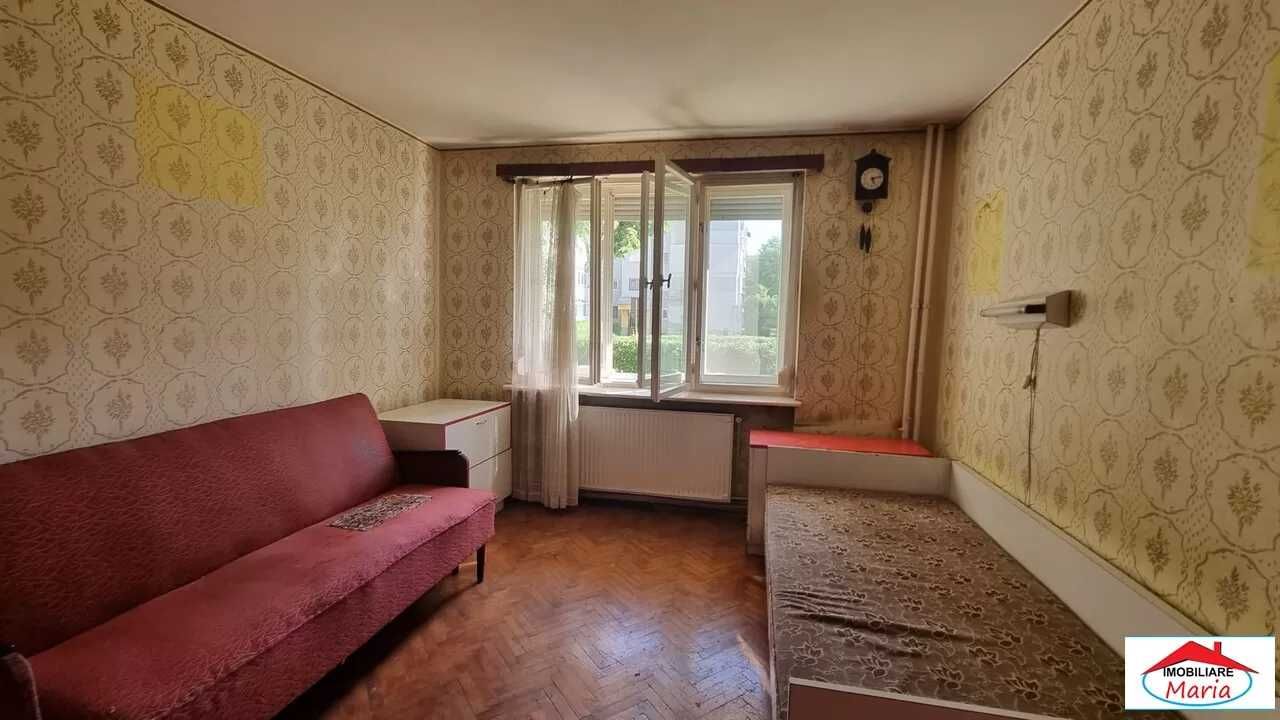 De vânzare apartament 3 camere în Mun. Satu Mare