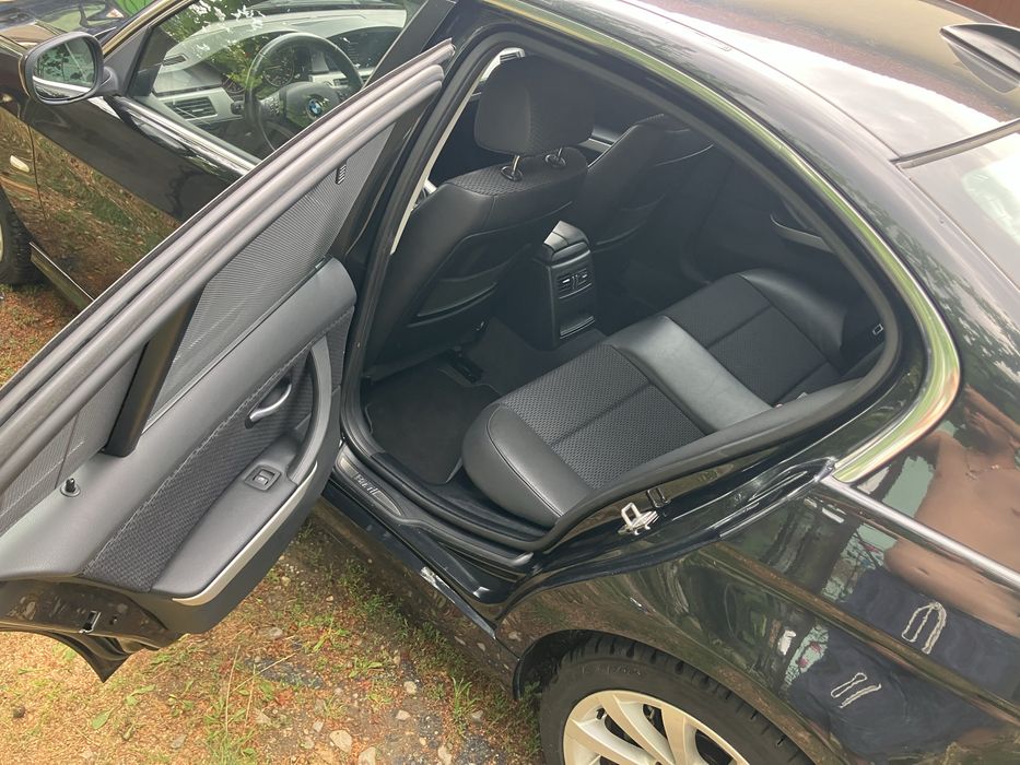 Bmw e 90 318D 2010 €5