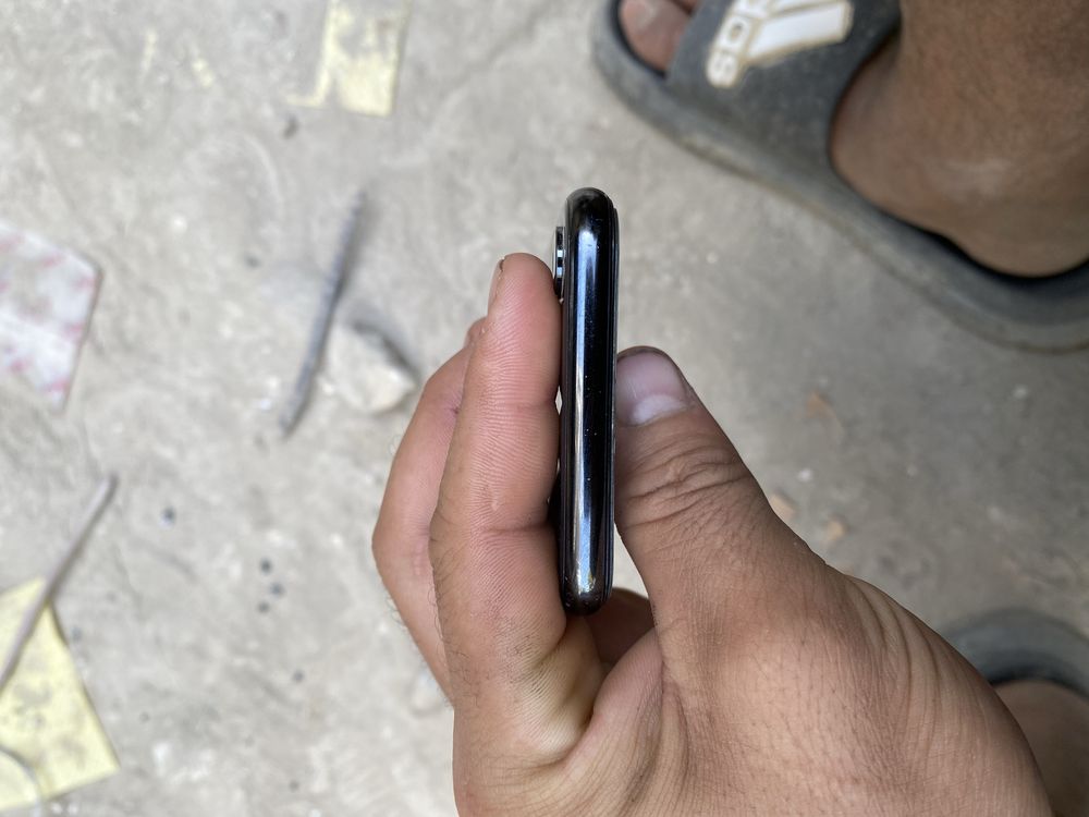 Iphone x 64gb 74%