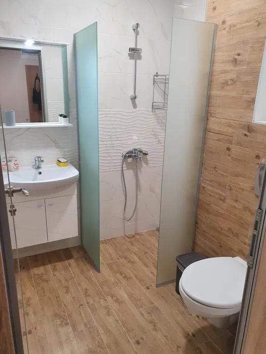 Двустаен апартамент под наем в кв. Каменица 2