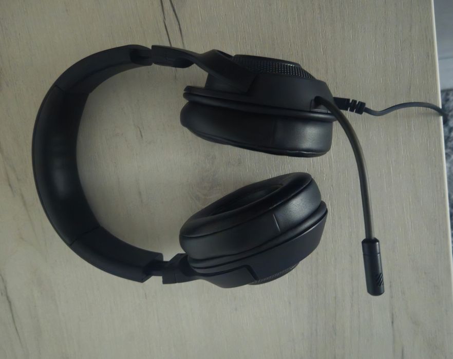 Casti Razer Kraken Lite X