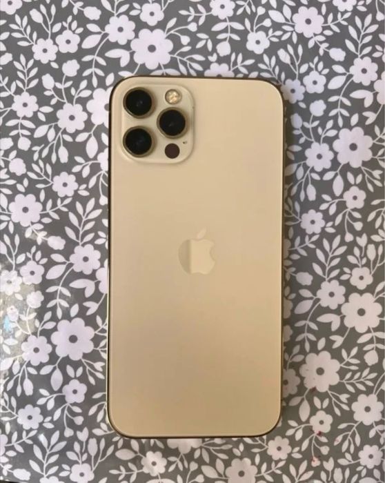 Айфон 12 про 128 гб