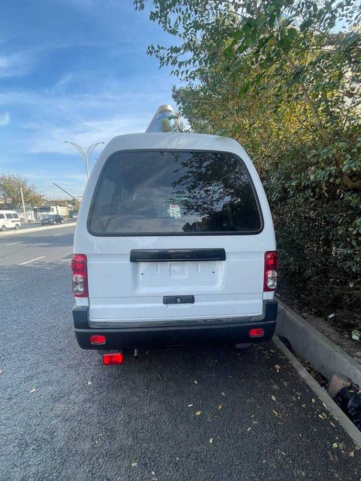 Chevrolet Damas naxt va halol nasiytaga