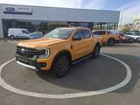 Ford Ranger Ford RangerWILDTRAK 2.0TD 205 CP A10 4WD