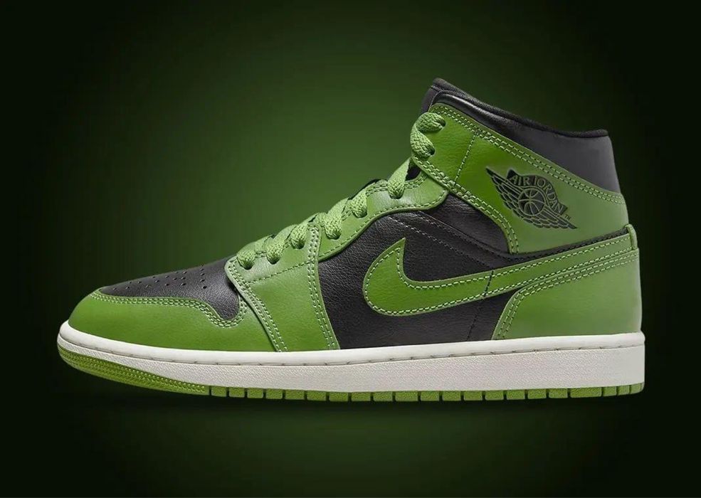 Jordan 1 mid originali