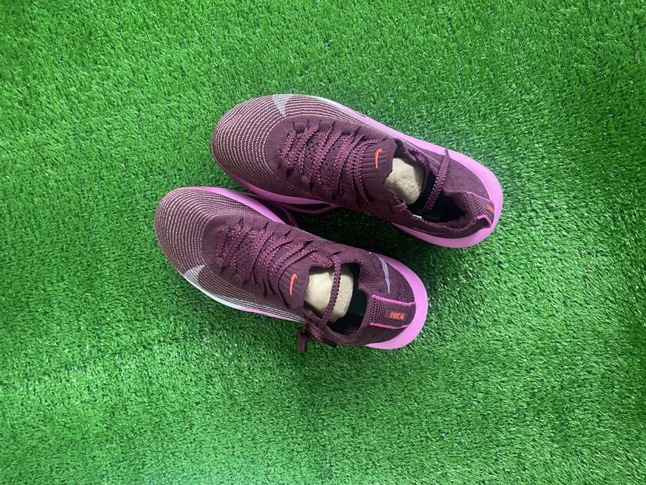 Nike Alphafly размер 36