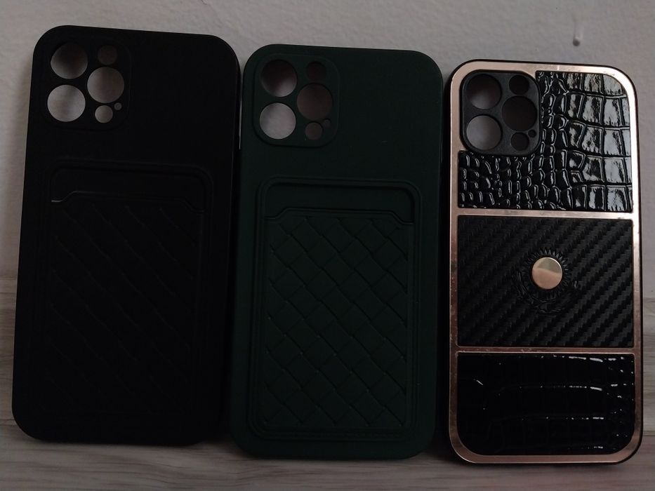 Продам чехол для айфон 13 про