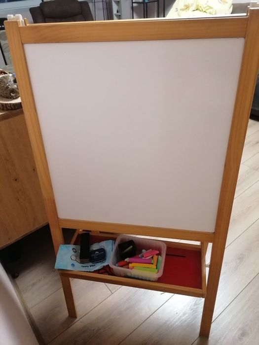 Дъска за рисуване икеа