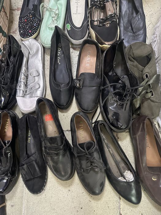 Обувь женская ,разные. Новый