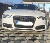 Audi A5 quattro S line 2016