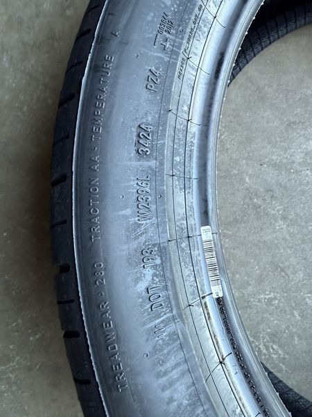 275/40/19//245/45/19 PIRELLI
