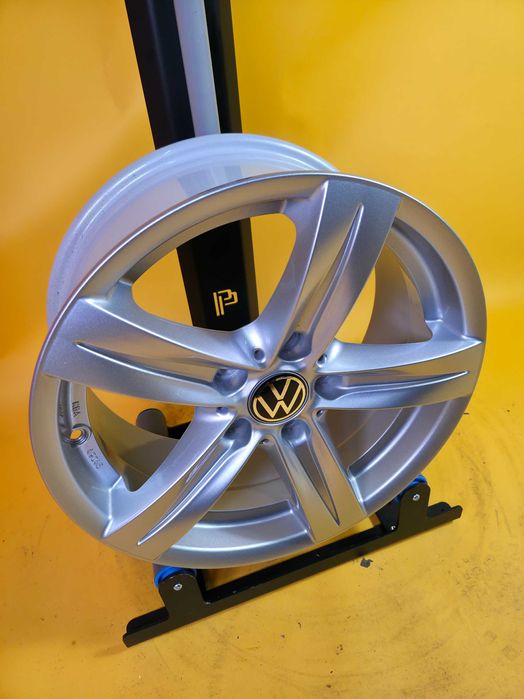 Jante Aliaj 5x120 17'' VW Transporter T5 T6 Multivan Caravelle NOI