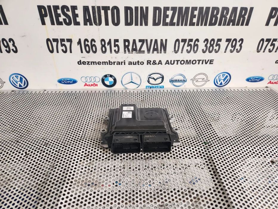Calculator Motor ECU Volvo XC90 XC60 2.0 Diesel An 2016-2017-2018-2019-2020-2021-2022-2023 Cod 32203481 * Factura Si Garantie *- Dezmembrari Arad