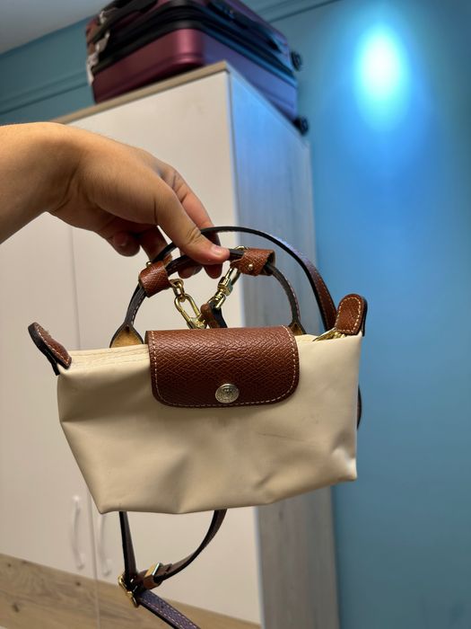 Сумка longchamp оригинал