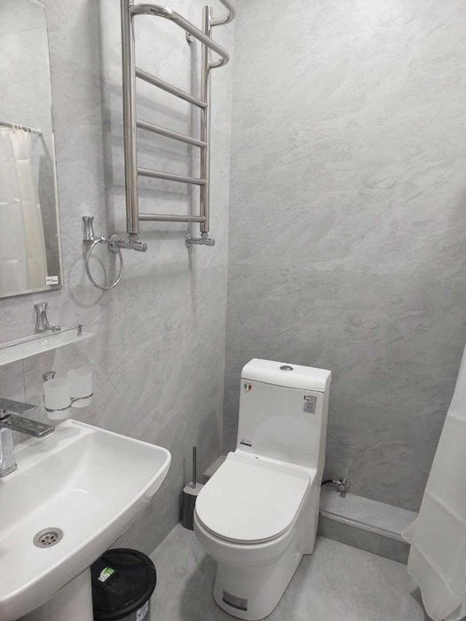 Сдается 3-х квартира, ориентир Дустлик метро