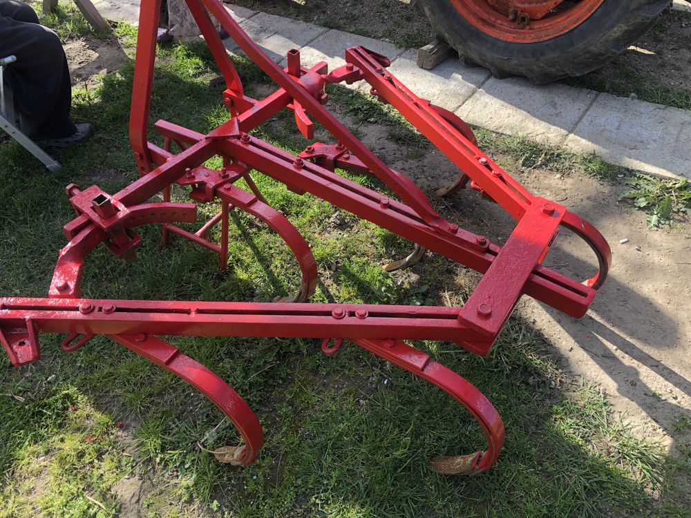Combinator tractor 1.2-1.5 m