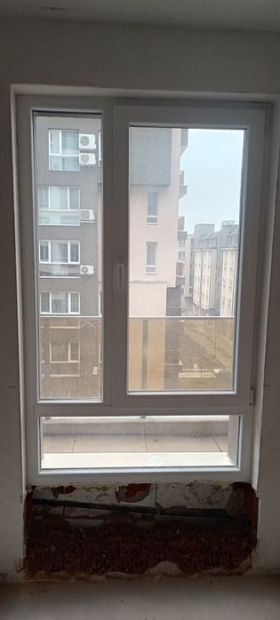 Пвц дограма , прозорец" Профилинк" 5 камерен