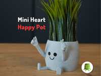 Mini plant holder / mini vază pentru plante.
