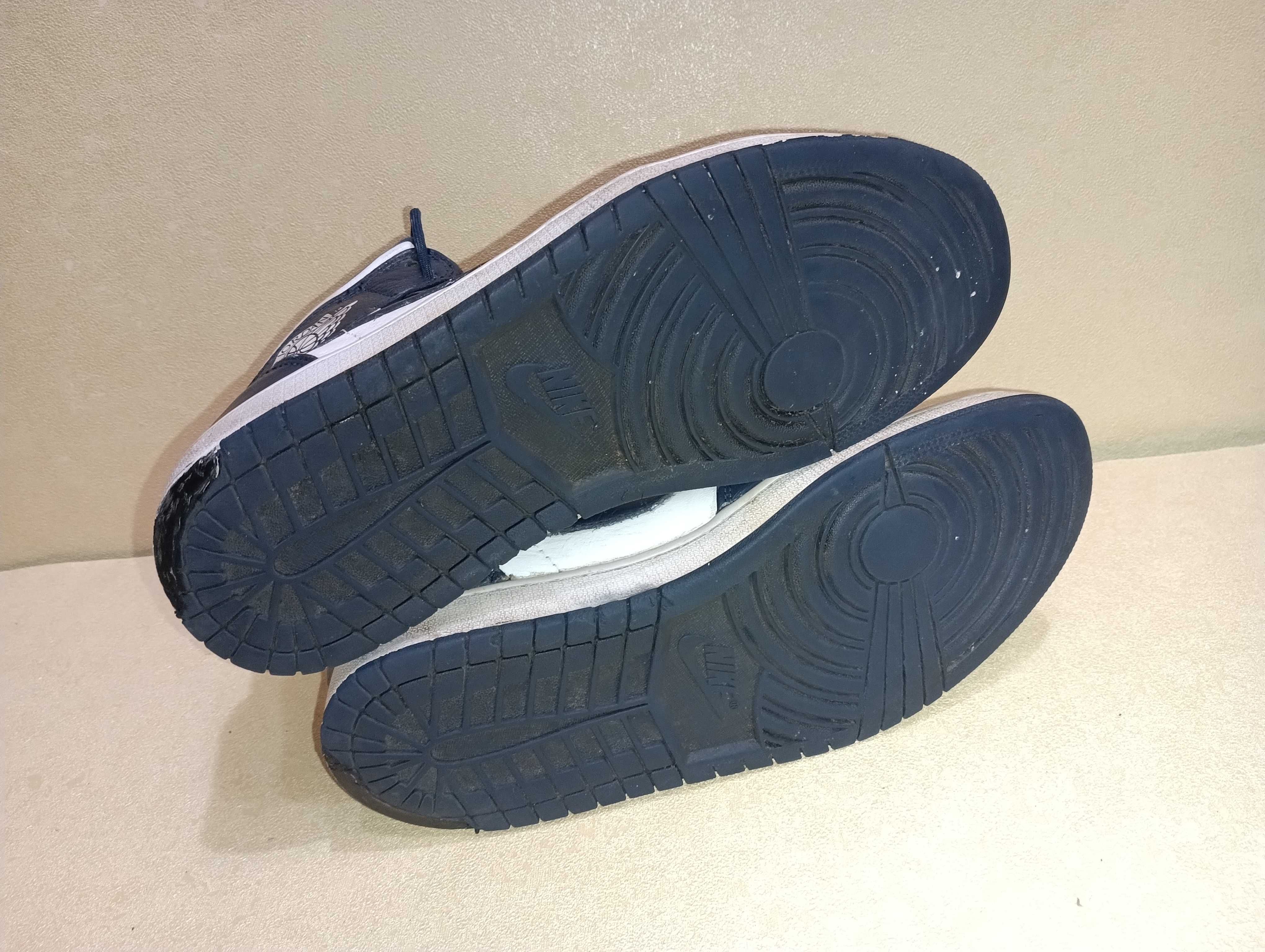 Nike Jordan N 44 - 29 лв